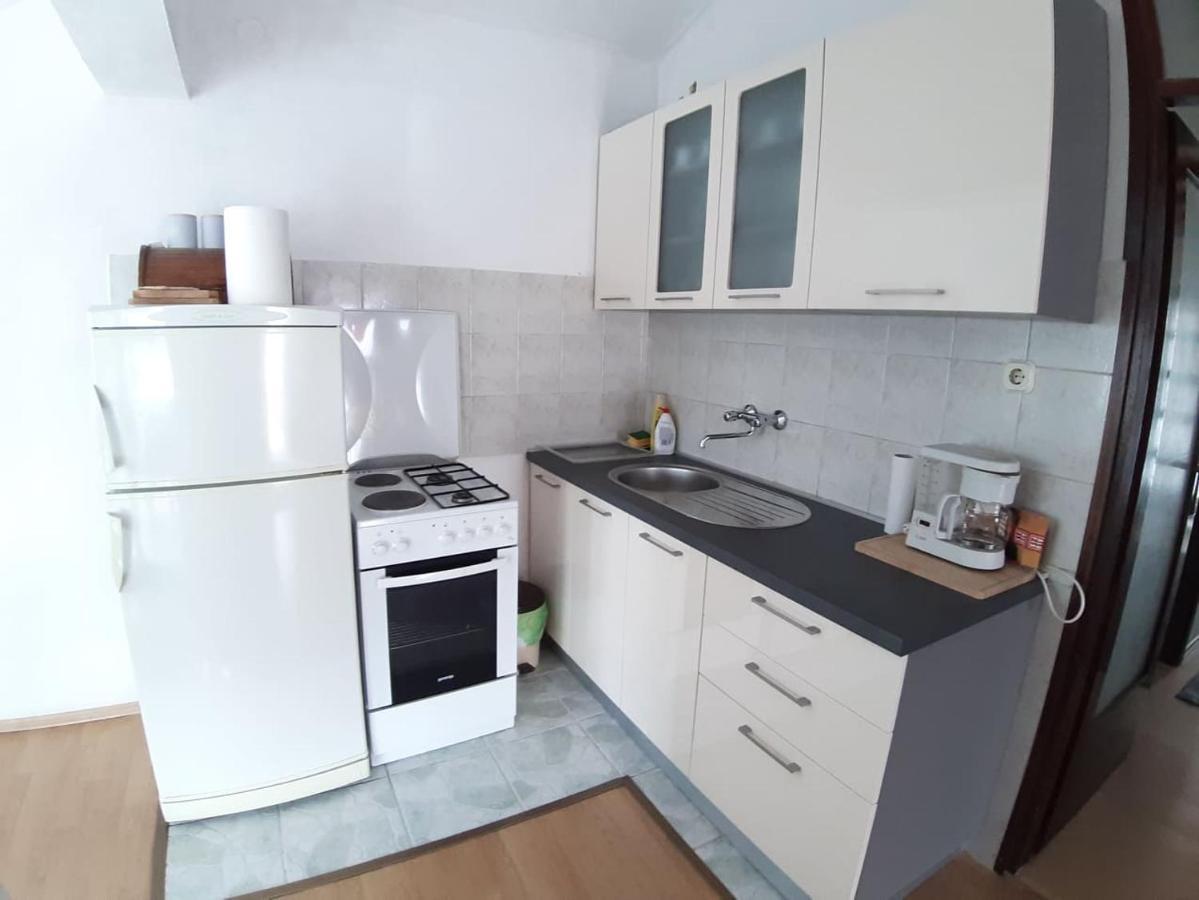 Apartment Marica Grebaštica 외부 사진