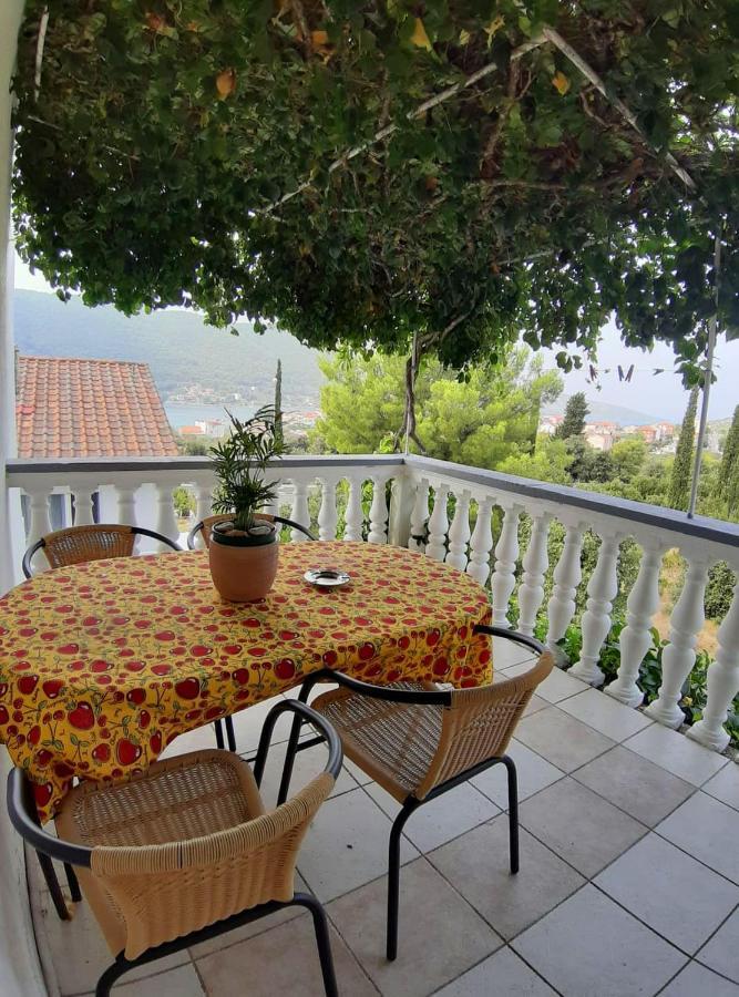 Apartment Marica Grebaštica 외부 사진