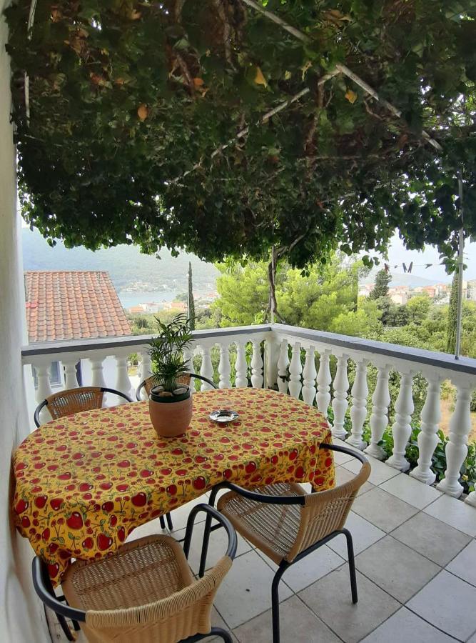 Apartment Marica Grebaštica 외부 사진
