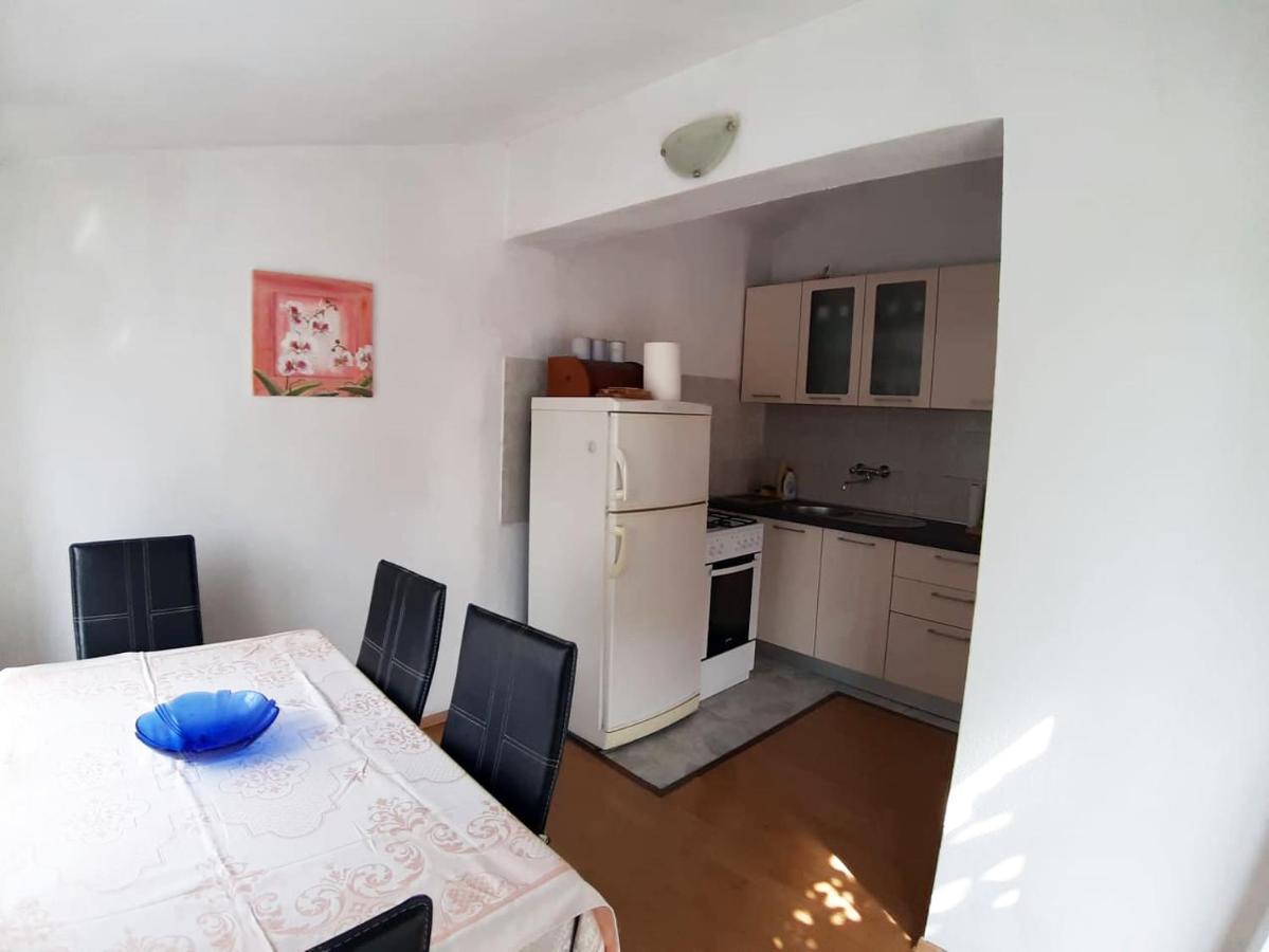 Apartment Marica Grebaštica 외부 사진