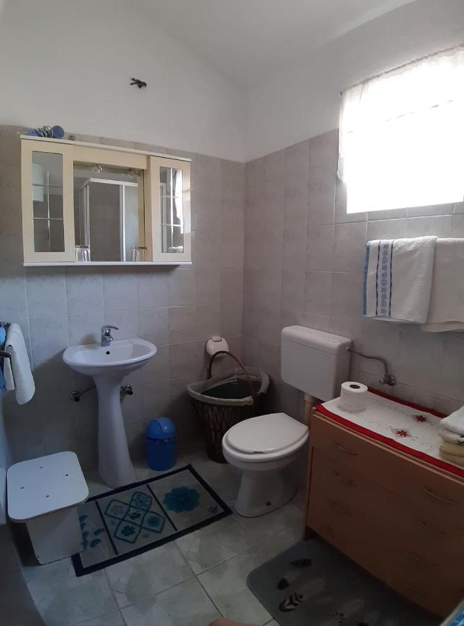 Apartment Marica Grebaštica 외부 사진
