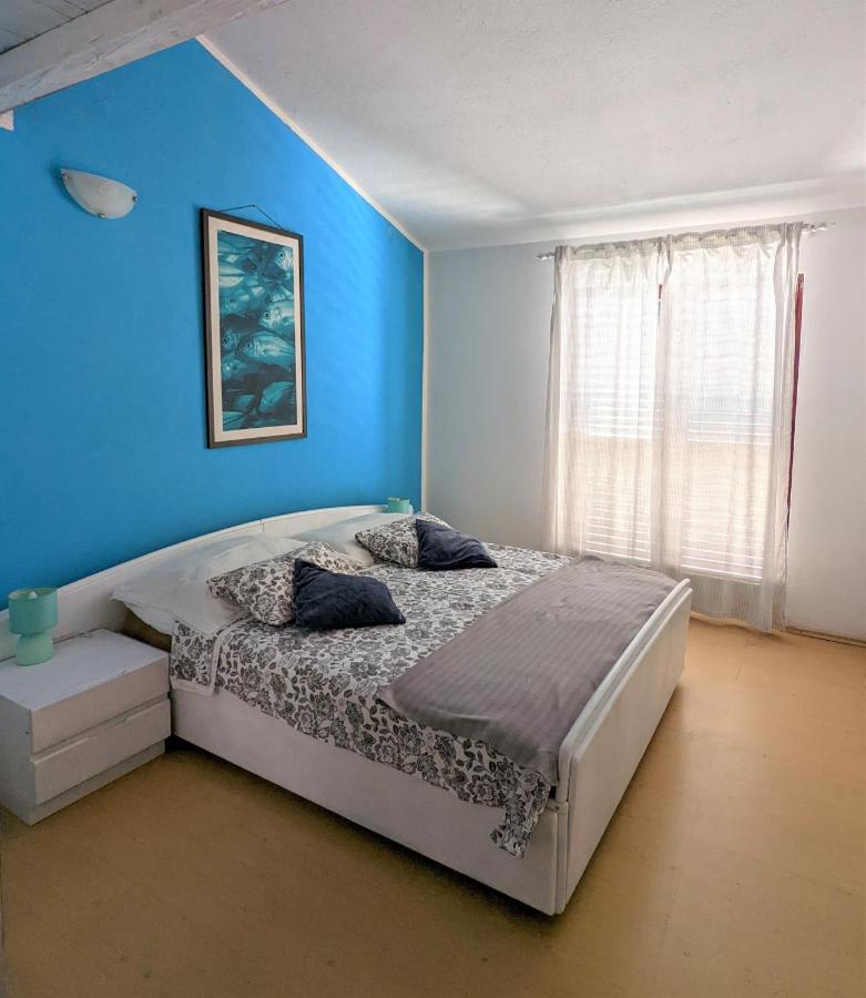 Apartment Marica Grebaštica 외부 사진