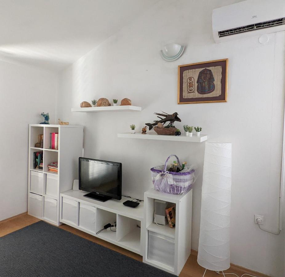 Apartment Marica Grebaštica 외부 사진