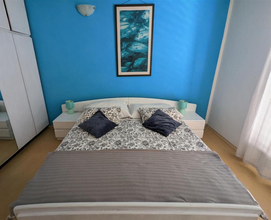 Apartment Marica Grebaštica 외부 사진