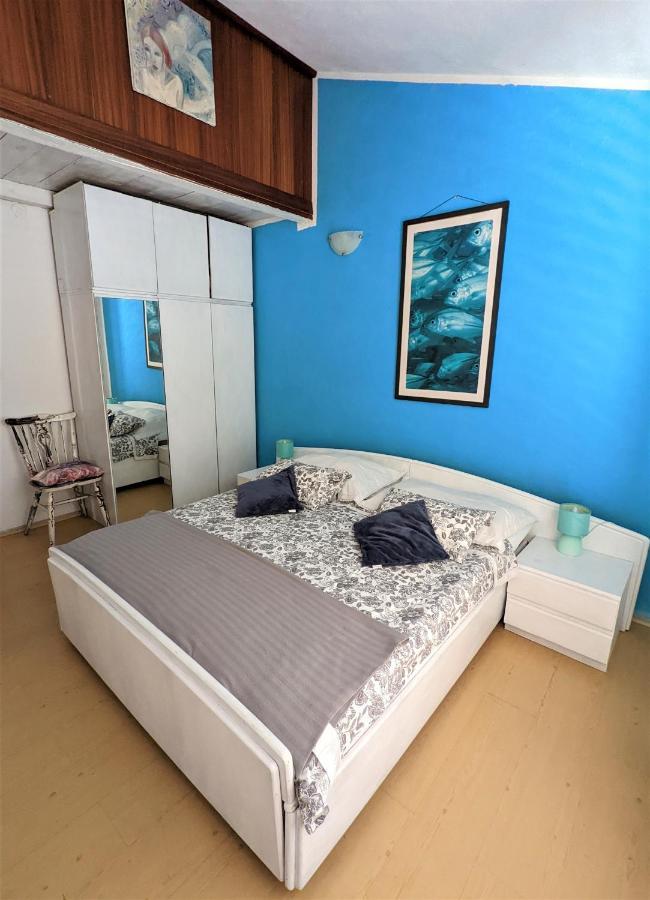 Apartment Marica Grebaštica 외부 사진