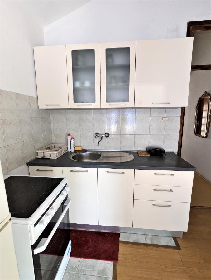 Apartment Marica Grebaštica 외부 사진