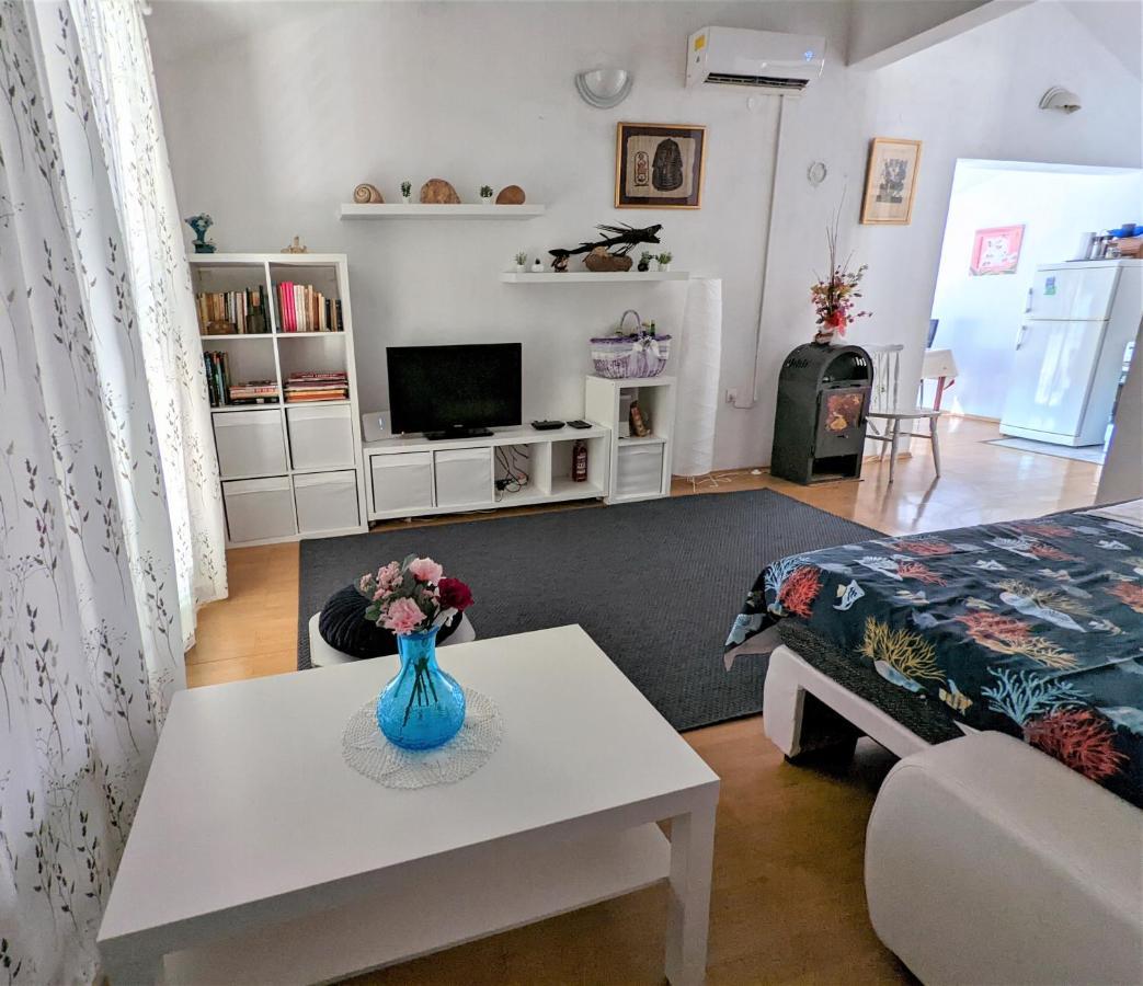 Apartment Marica Grebaštica 외부 사진