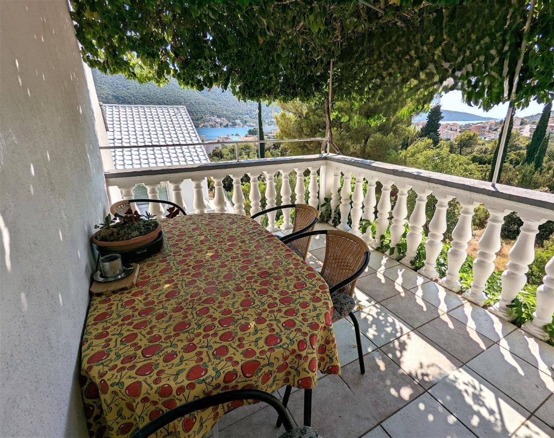 Apartment Marica Grebaštica 외부 사진