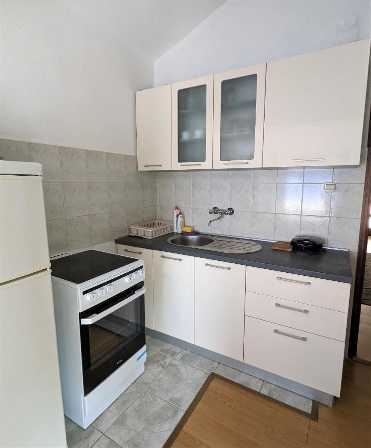 Apartment Marica Grebaštica 외부 사진