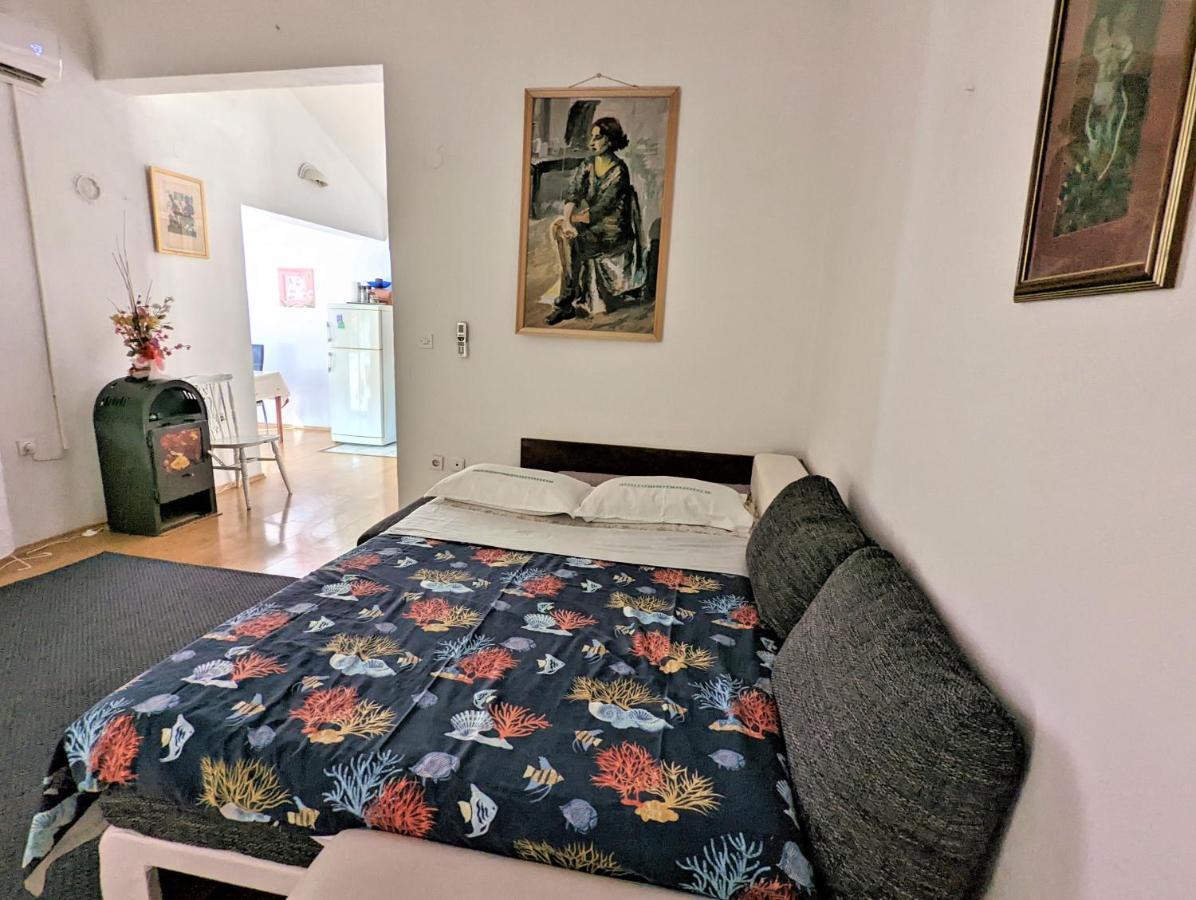 Apartment Marica Grebaštica 외부 사진