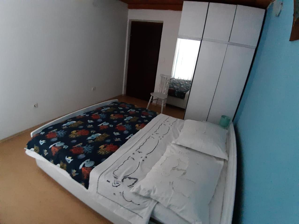 Apartment Marica Grebaštica 외부 사진