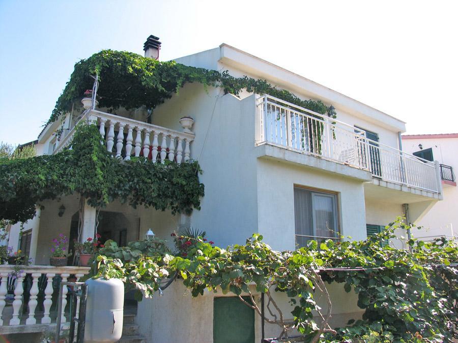 Apartment Marica Grebaštica 외부 사진