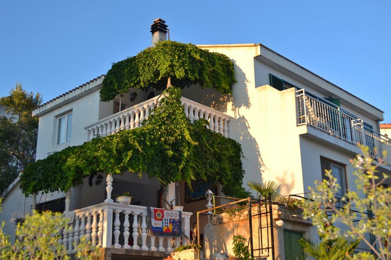 Apartment Marica Grebaštica 외부 사진