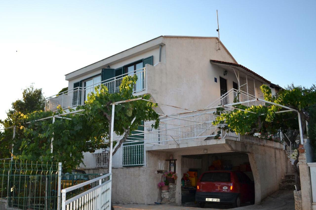 Apartment Marica Grebaštica 외부 사진